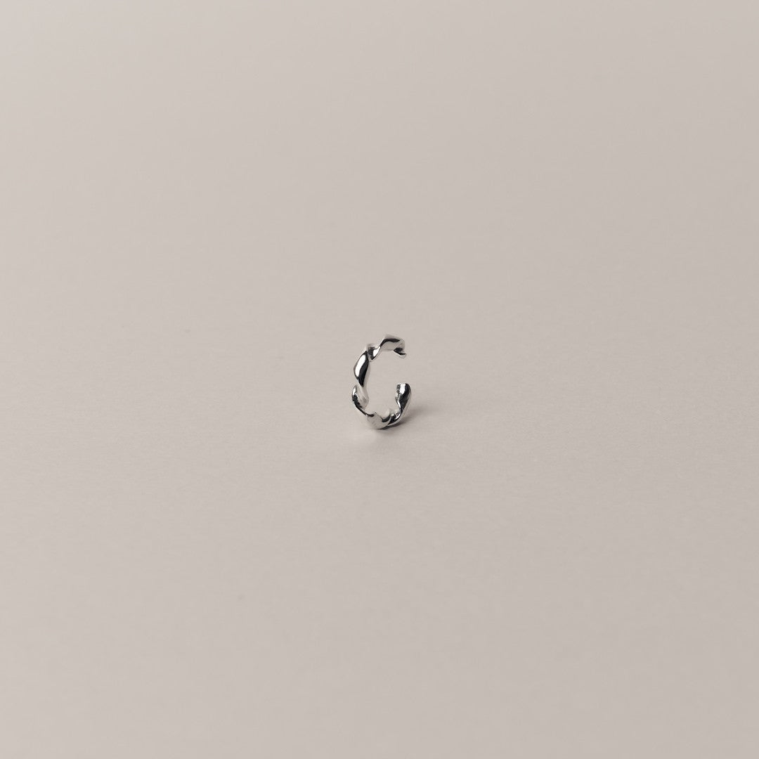 Twisted Earcuff Twisted Earcuff