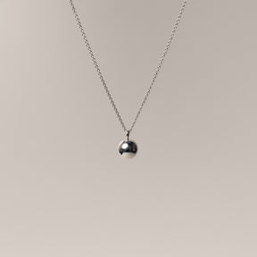 Globe Necklace